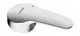 HANSA-Hebel-HANSAMIX-0188-L93-mm-Chrom-01880083 gallery number 1